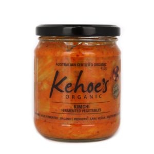 Kehoe's Kitchen Kimchi 410g