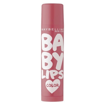 Maybelline Baby Lips Loves Colour Pink Lolita