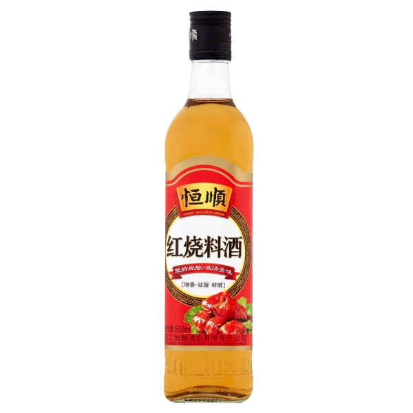 HengShun Cooking Wine 500ml