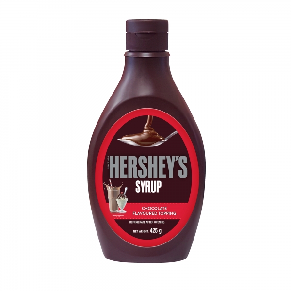 Hershey's Chocolate Syrup 425g