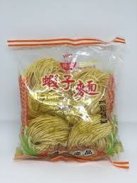 Vito Dried Shrimp Noodles 375g