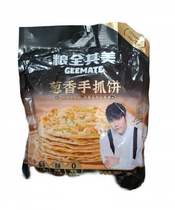 Liang's Pancake Scallion 900g