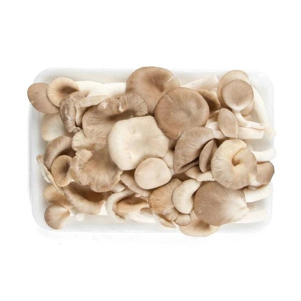 Mushrooms Oyster Pre Pack 400g