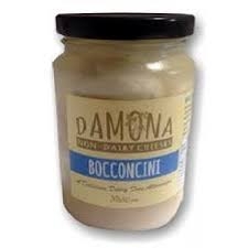 Damona Bocconcini in Brine 250g