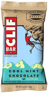 Clif Bar Cool Mint Chocolate 68g