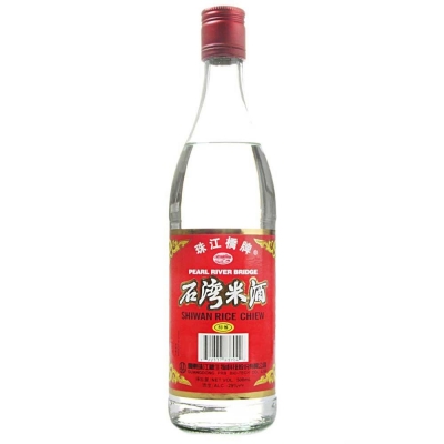 Pearl River Rice Wine 500ml