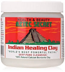 Aztec Secret Facial Clay 454g