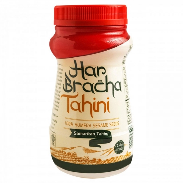 Har Bracha Tahini Paste 250g