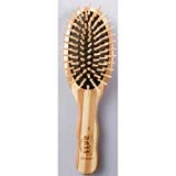 Bamboo Wooden Hair Brush