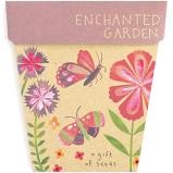 Sow n Sow Gift Of Seeds Enchanted Garden