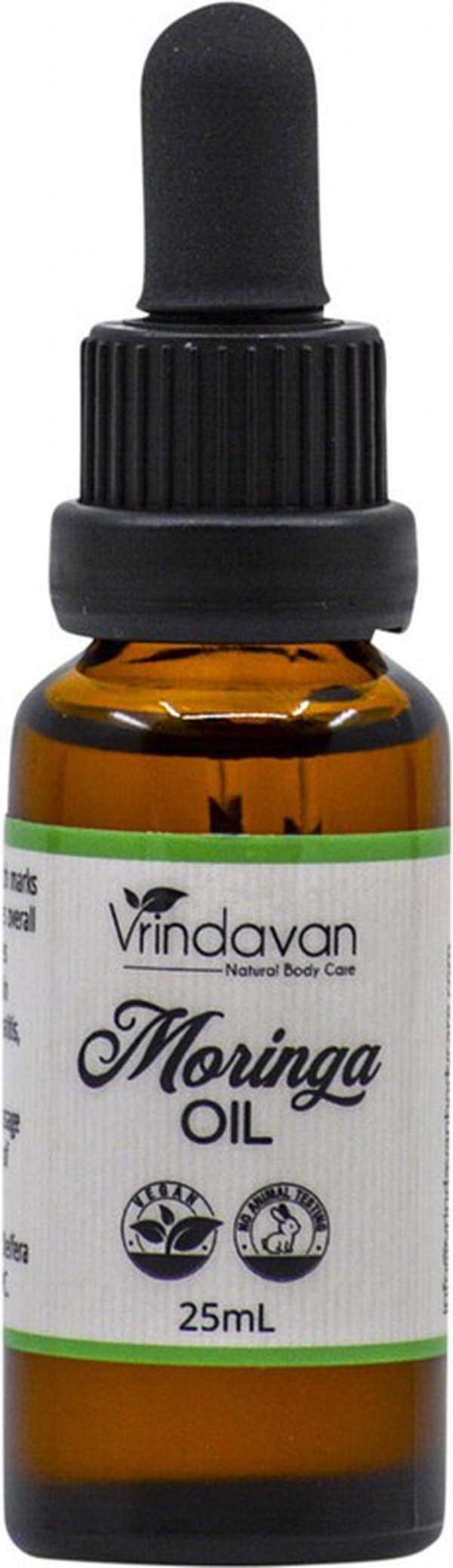 Vrindavan Moringa Oil 25ml