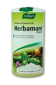 Herbamare Organic Seasoning 250g