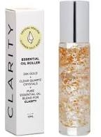 Summer Salt Body Essential Oil Roller Clarity