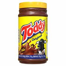 Toddy Chocolate Drink Powder 400g