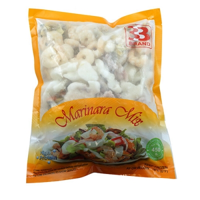 Sunny Seafood Marinara Mix 450g