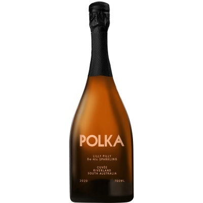 Polka Non Alcoholic Sparkling Wine 750ml