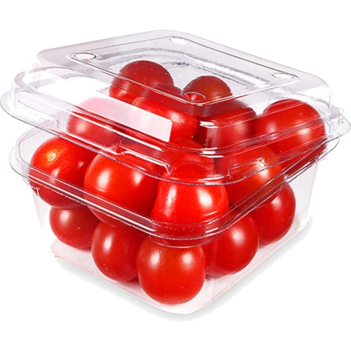 Strawberry Tomatoes Pre Pack 250g