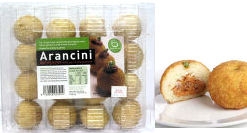 Simply Fresh Arancini Bolognese 16 Pack 800g