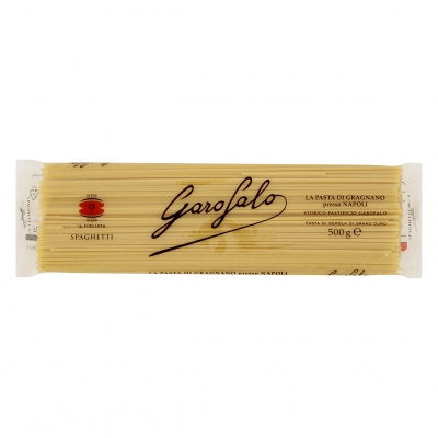 Garofalo #9 Spaghetti 500g