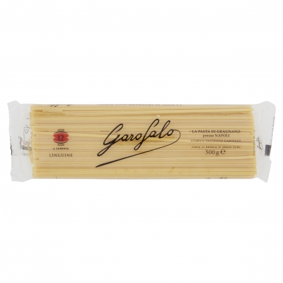 Garofalo #12 Linguine 500g