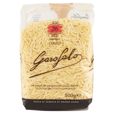 Garofalo #26 Orzo 500g