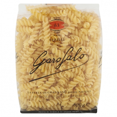 Garofalo #63 Fusilli 500g