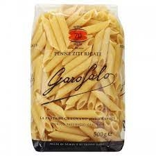 Garofalo Pasta #70 Penne Ziti Rigate 500g