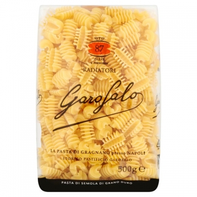 Garofalo Pasta Radiatori #87 500g