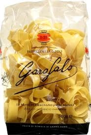 Garofalo Pasta #35 Pappardelle 500g