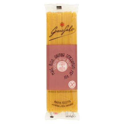 Garofalo Pasta Spaghetti Gluten Free 400g