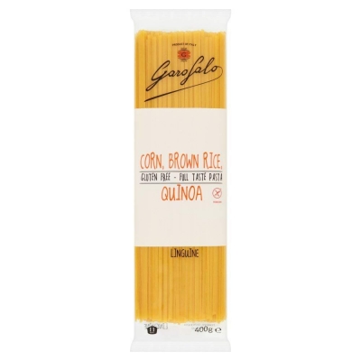 Garofalo Pasta Gluten Free Linguine 400g