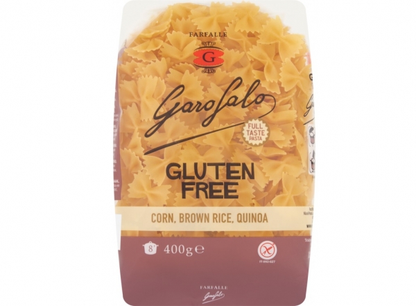 Garofalo Pasta Gluten Free Farfalle 400g