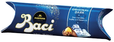 Baci 3 Piece Original Tube 37.5g