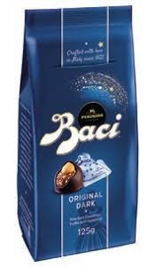 Baci Premium Original Bag 125g