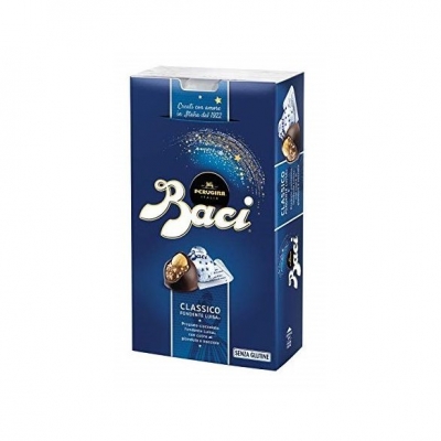 Baci Bijou Box Originiale 175g