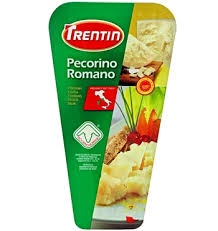 Trentin Pecorino Romano 200g