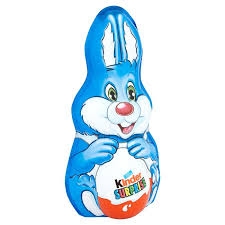 Kinder Surprise Blue Bunny 75g