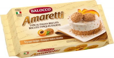 Balocco Amaretti 200g