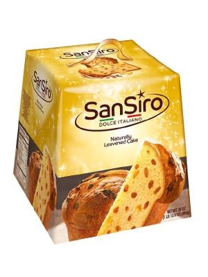 Balocco Panettone San Siro 850g