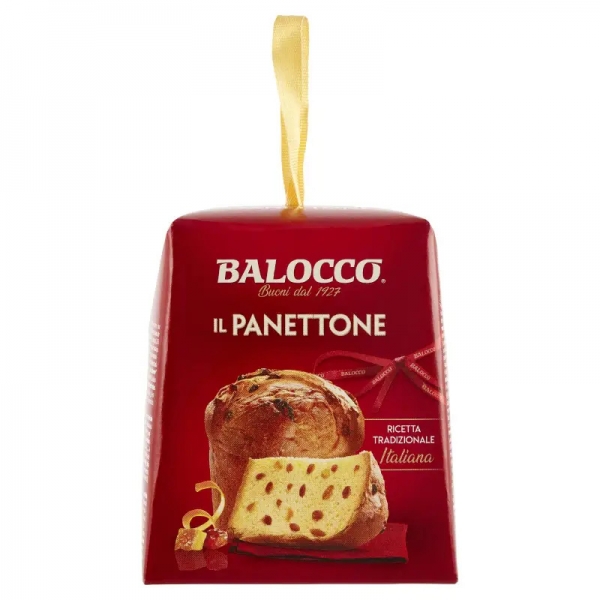 Balocco ilPanettone Classico 100g