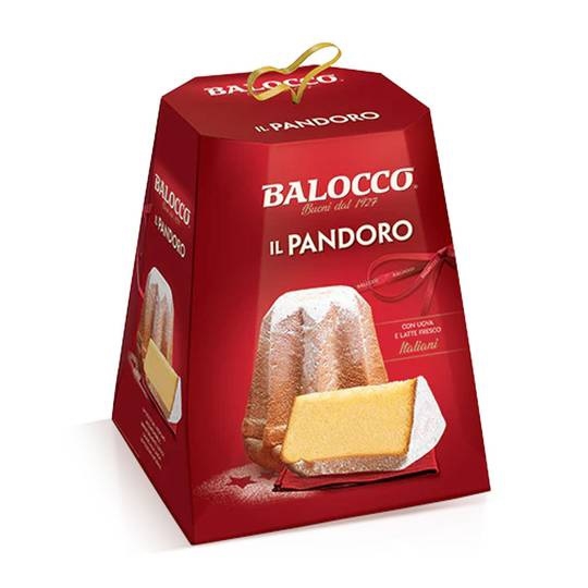 Balocco Pandoro 500g