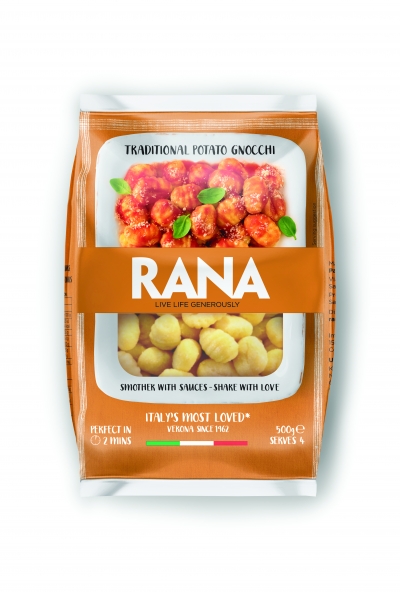 Rana Gnocchi 500g