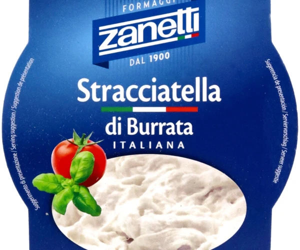 Zanetti Italian Stracciatella 150g