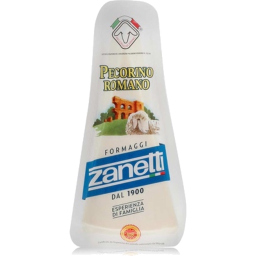 Zanetti Pecorino Romano 200g