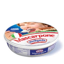 Sterilgarda Italian Mascarpone 250g