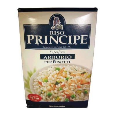 Principe Arborio Rice 1kg