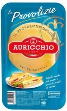 Auricchio Dolce Sliced Provelone 100g