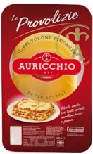 Auricchio Classico Sliced Provolone 100g