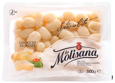 La Molisana Gnocchi 500g