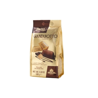 Zaini Gianduiotto Classico 160g